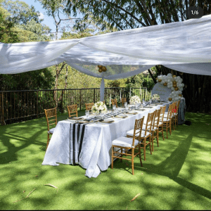 Tents For Hire