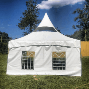 Tents for hire
