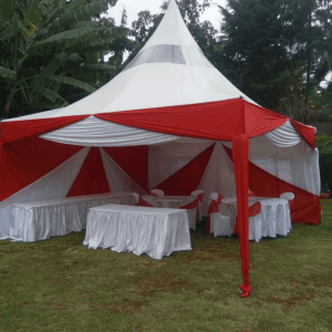 Tents For Hire