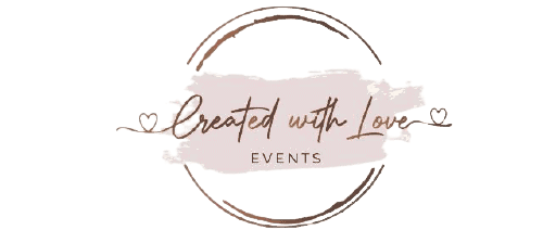 create with love events logo
