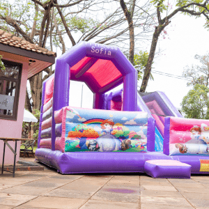 Kids Parties