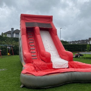 Bouncing castles for hire