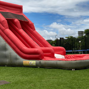 Bouncing castles for hire
