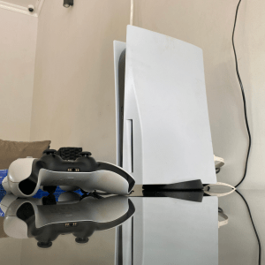 Play Station for Hire