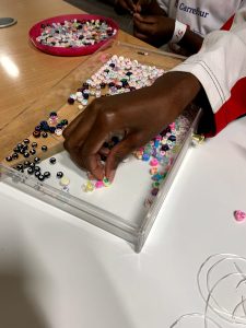 Art and Craft Party