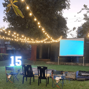 Exciting Event Games for Hire in Nairobi This Festive Season