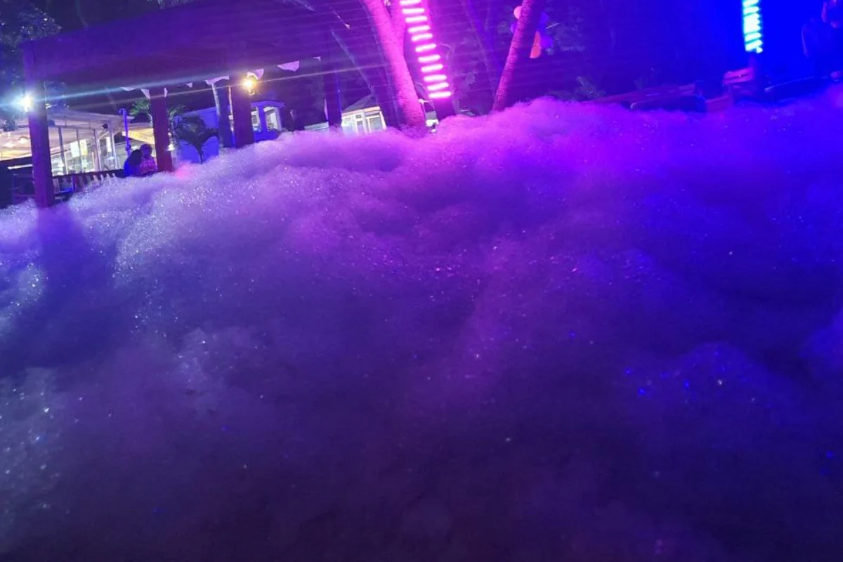 form Machine for Events