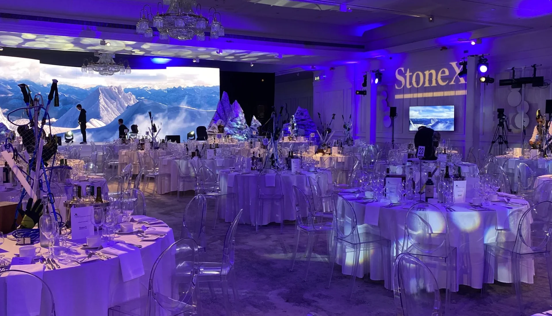 Affordable Christmas Event Planning in Nairobi