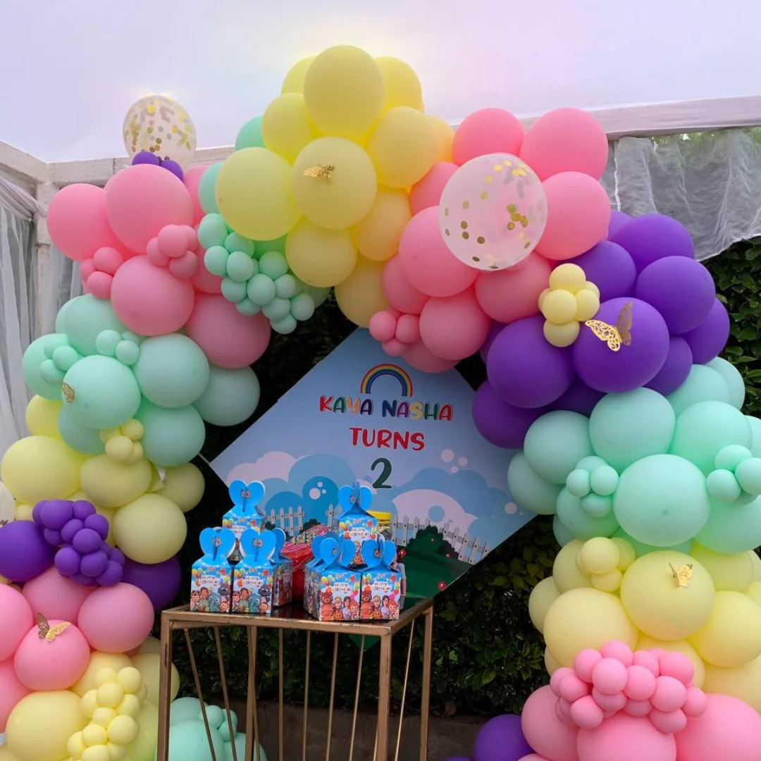 kids’ party planner in Nairobi (5)