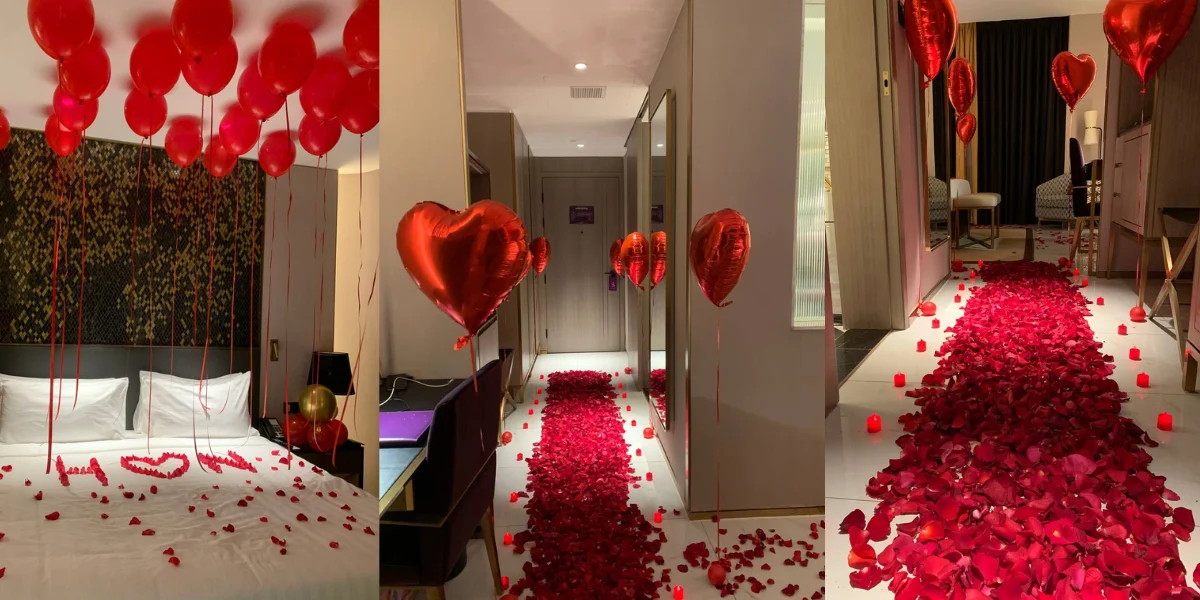 Valentine’s Day Events Planner Kenya