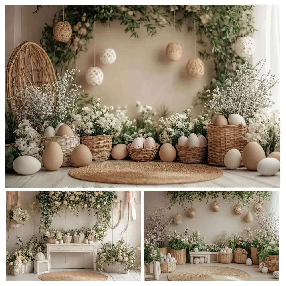 Easter Party in Nairobi