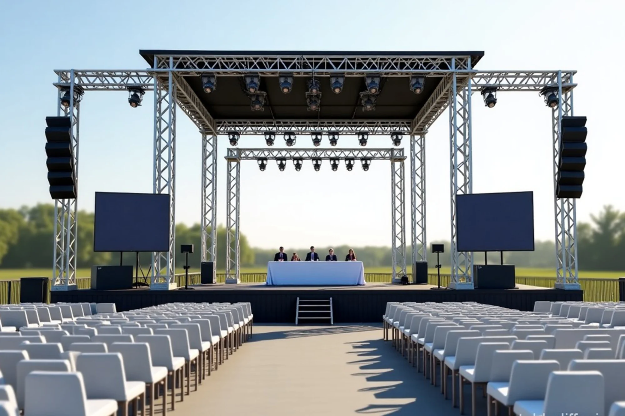 Product Launch Event Planning Nairobi