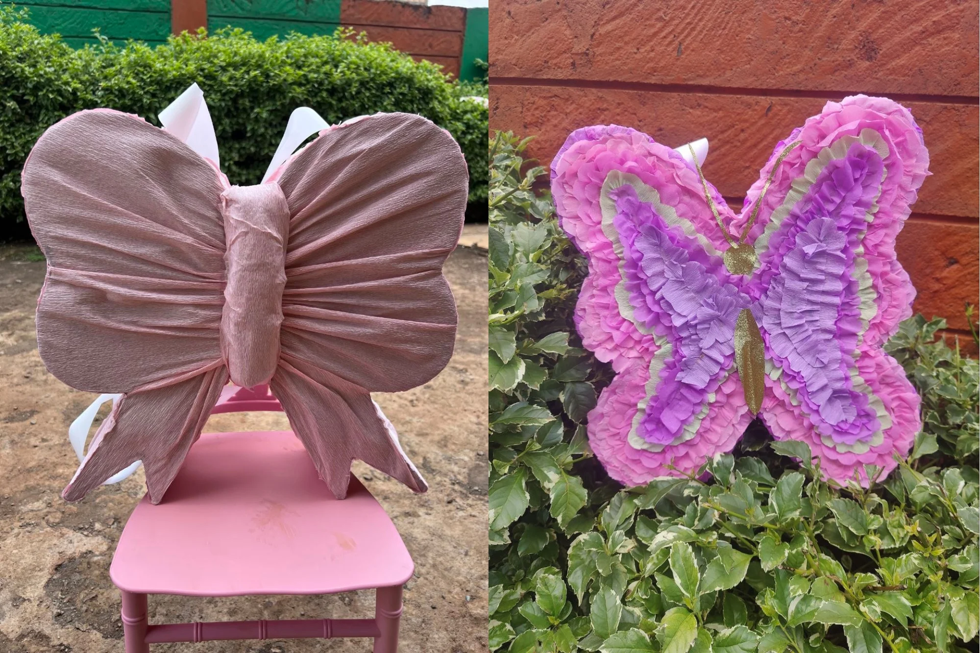 Creative Piñata Party Ideas