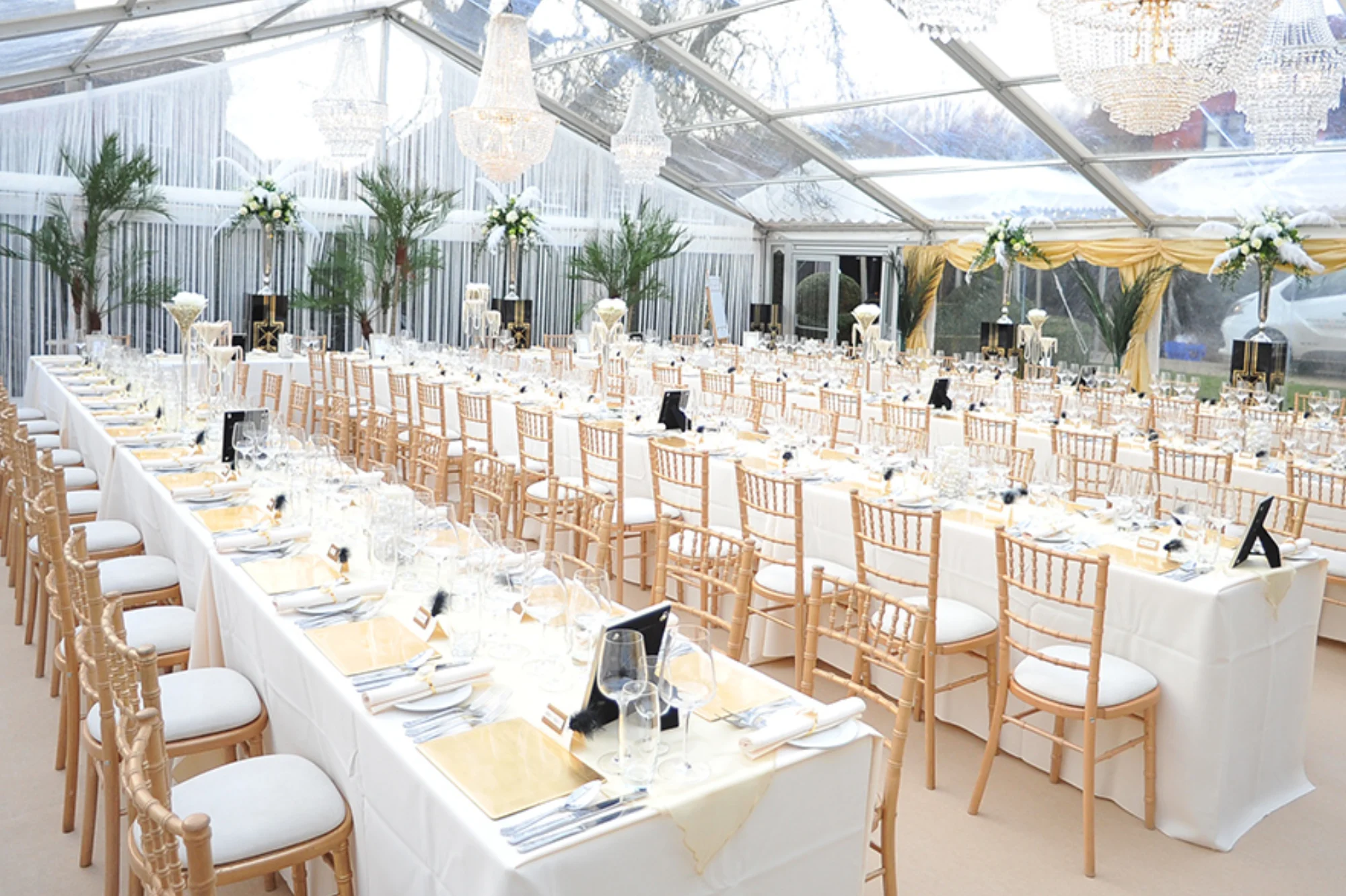 Private Party Planner in Nairobi