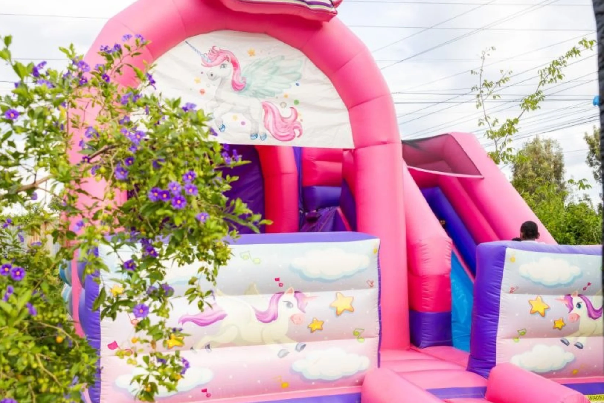 Bouncing Castles in Nairobi for Rental